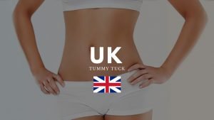 tummy tuck uk