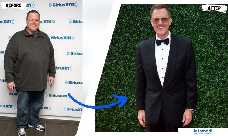 billy gardel weight loss before and after letsmedi