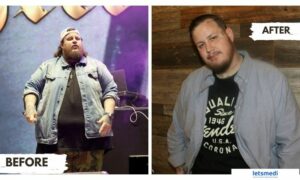 jelly roll weight loss